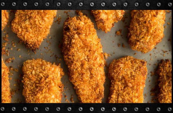 Chicken Tenders (Gluten Free)