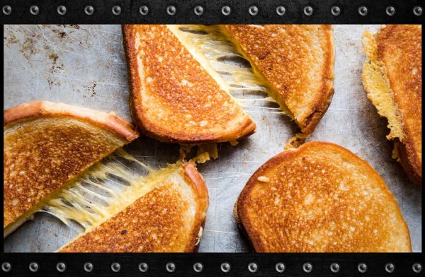 Grilled Cheese