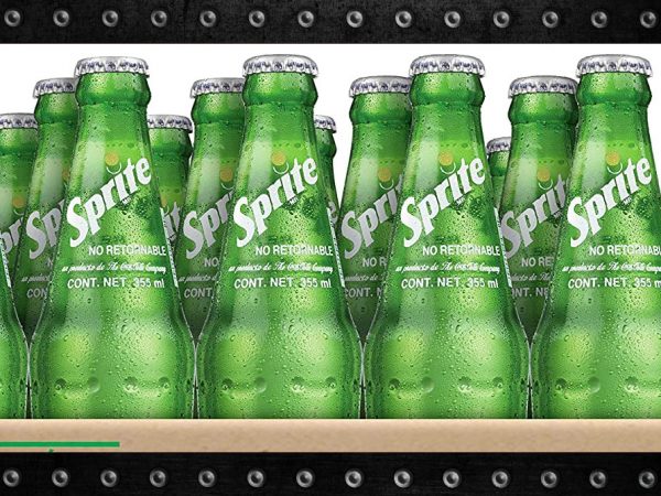 Mexican Sprite