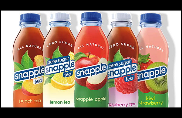 Snapple